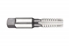 Bild von Gerade genuteter HSS Handgewindebohrer mit ausgesetzten Zähnen, NPT, ANSI Standard
